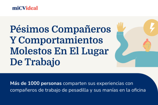 Malos Companeros De Trabajo